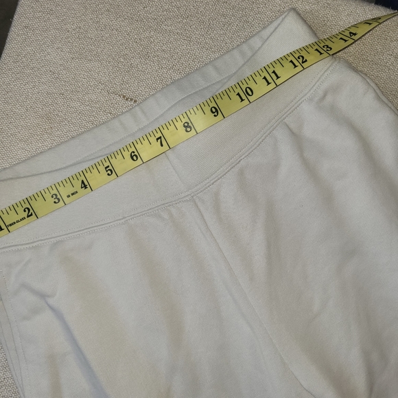 Aritzia TNA Airy Fleece Perfect Pocket Sweatfleece Sweatpant - Picture 4 of 11